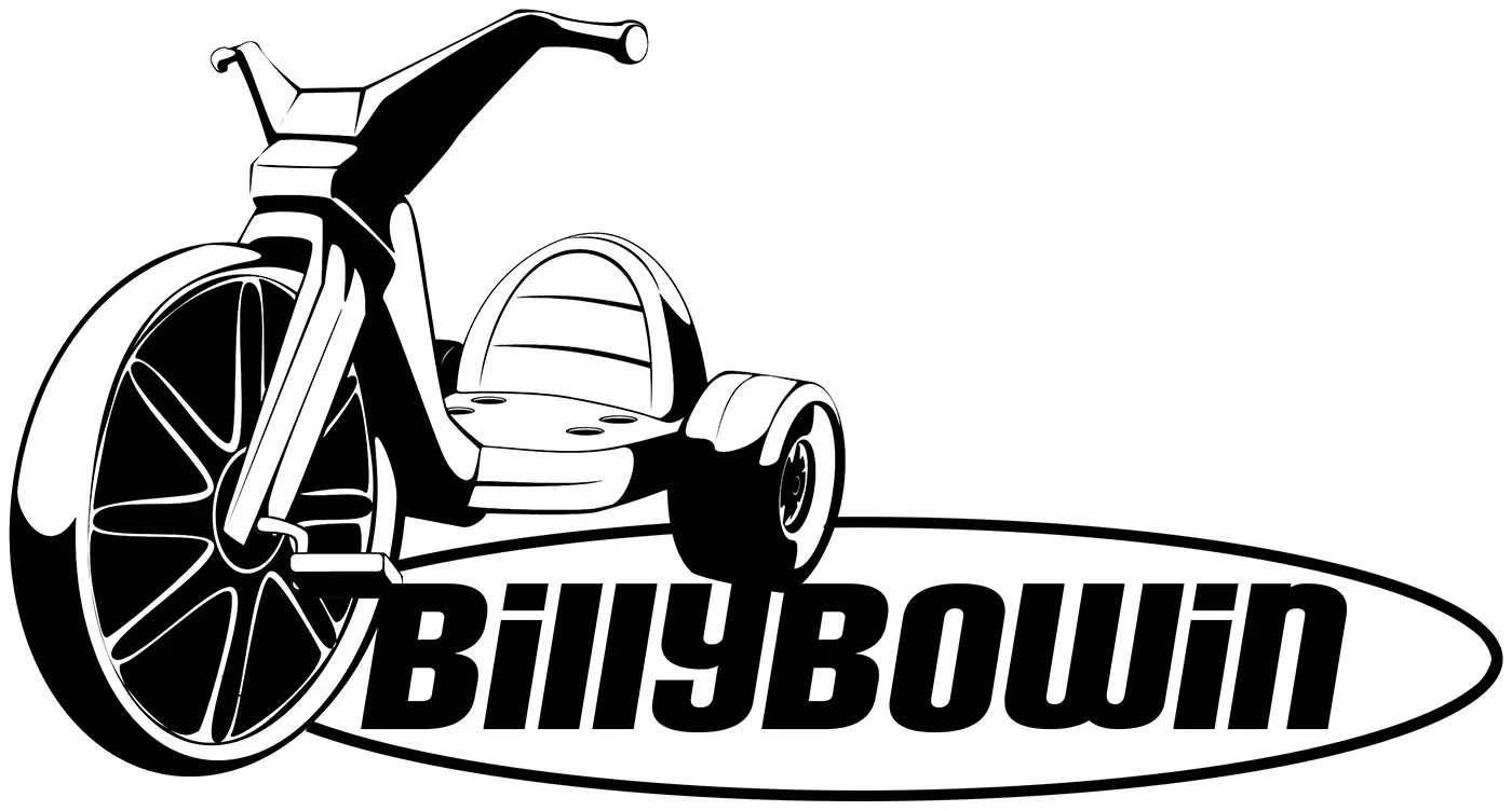 Billy Bowin Freelance