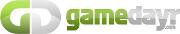 GameDayr